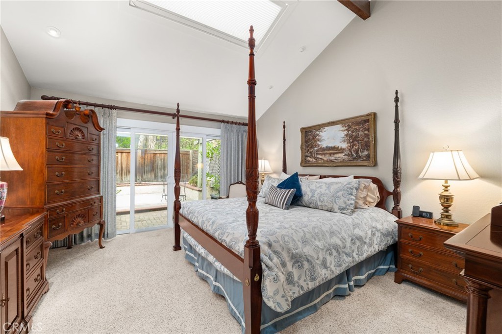 Wilderness - Residential