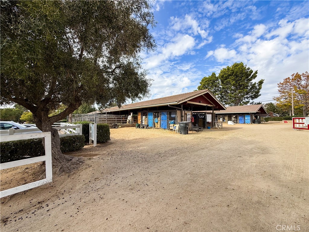 Wilderness - Residential