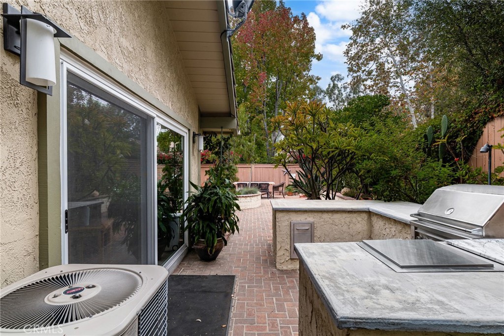 Wilderness - Residential