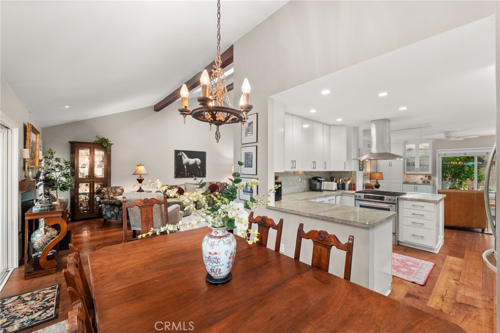 Wilderness - Residential