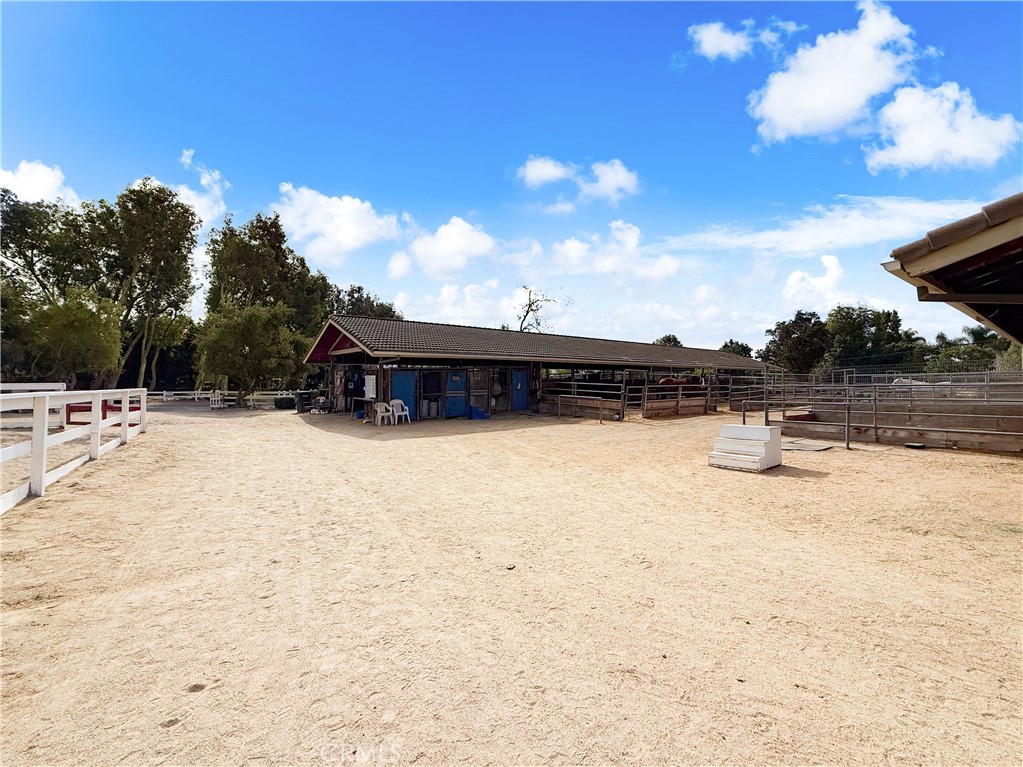 Wilderness - Residential