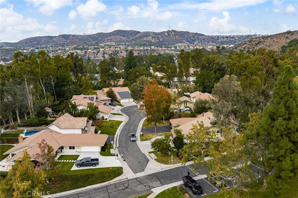 Wilderness - Residential