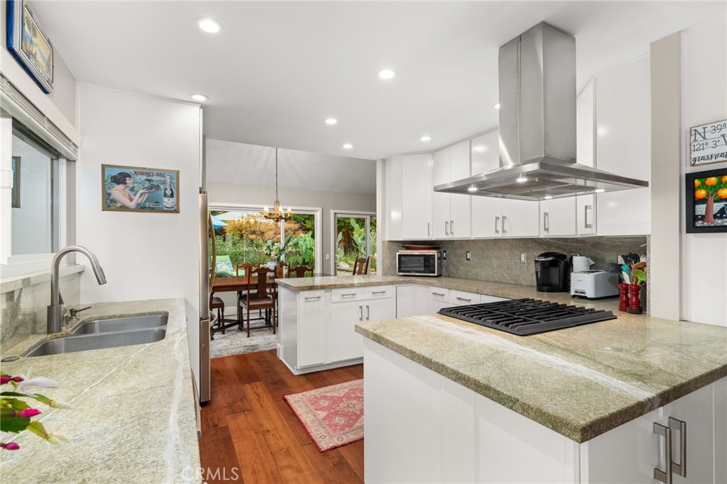 Wilderness - Residential