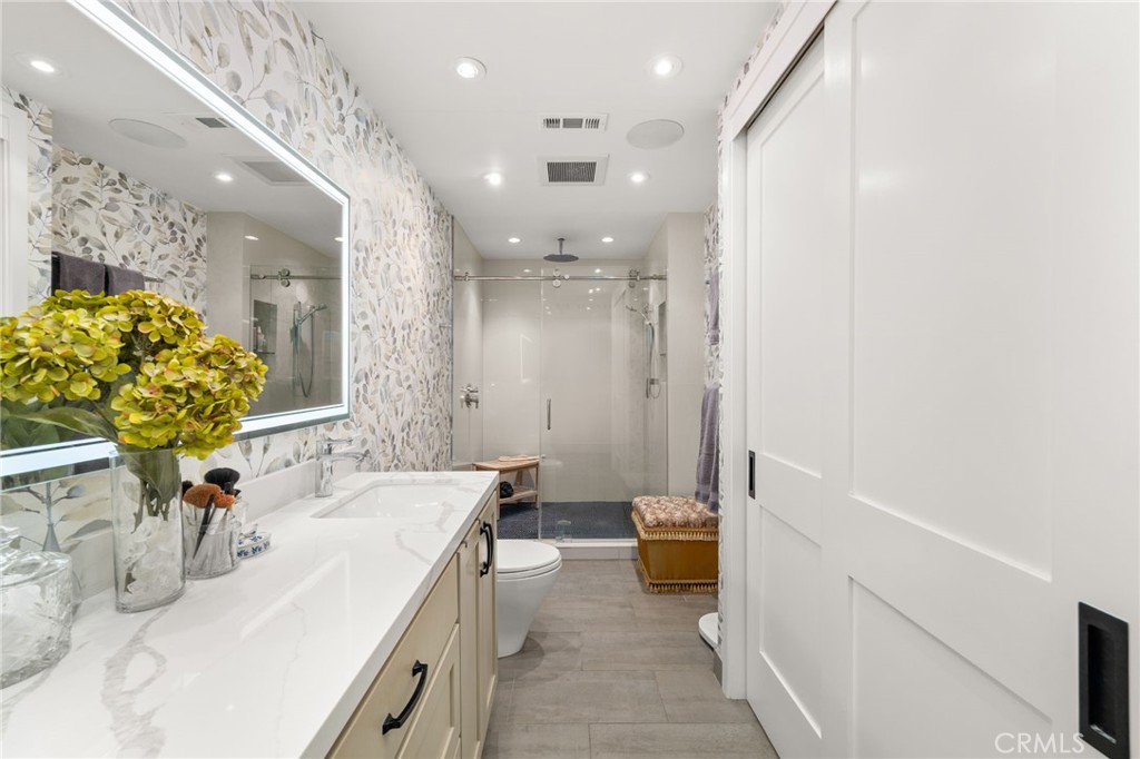 Wilderness - Residential