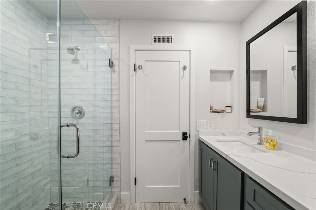 Wilderness - Residential