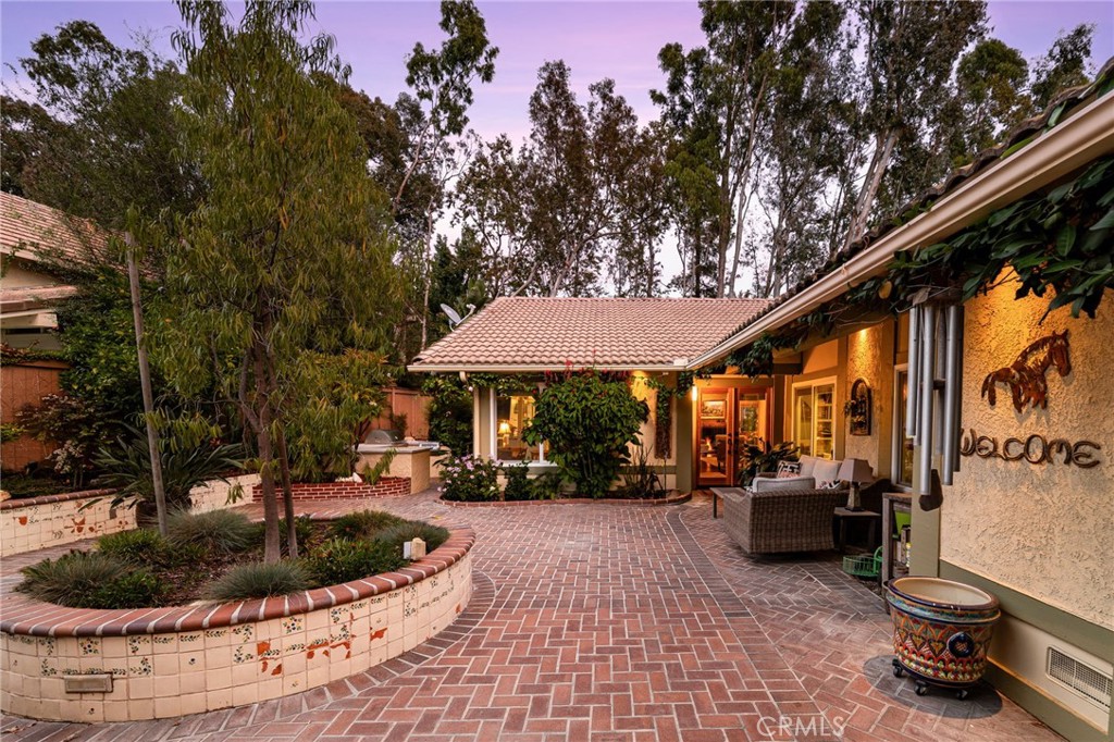 Wilderness - Residential