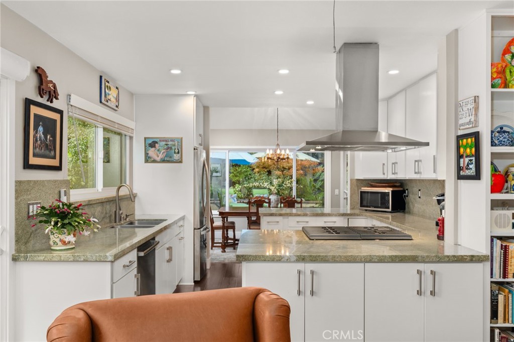 Wilderness - Residential