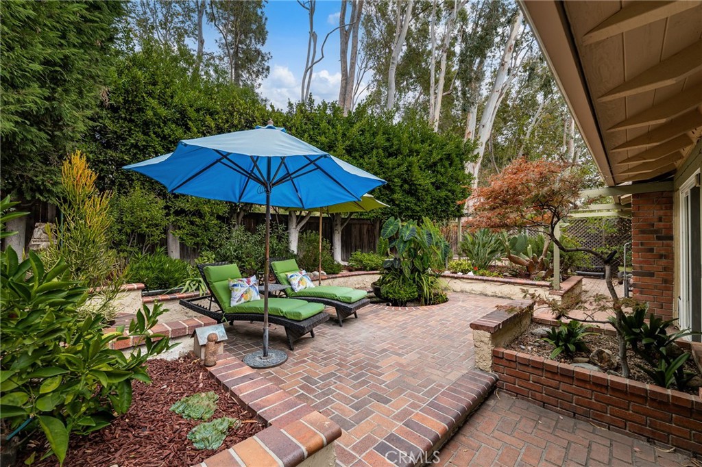 Wilderness - Residential