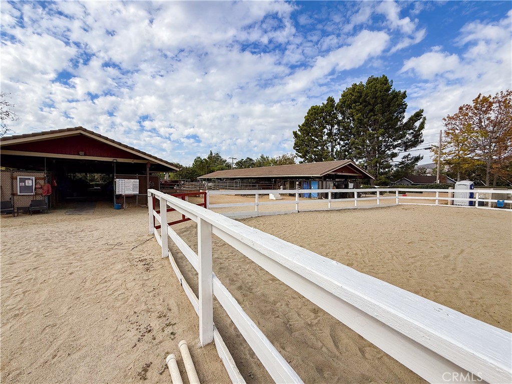 Wilderness - Residential