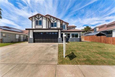 Photo of 823 E Avenue J9, Lancaster, CA 93535 (MLS # SR26076223)
