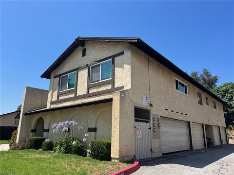 1727 E Natalie Avenue West Covina CA 91792