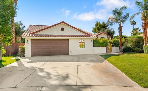 Photo of 67810 Marilyn Cir, Cathedral City, CA 92234 (MLS # SW26079345)