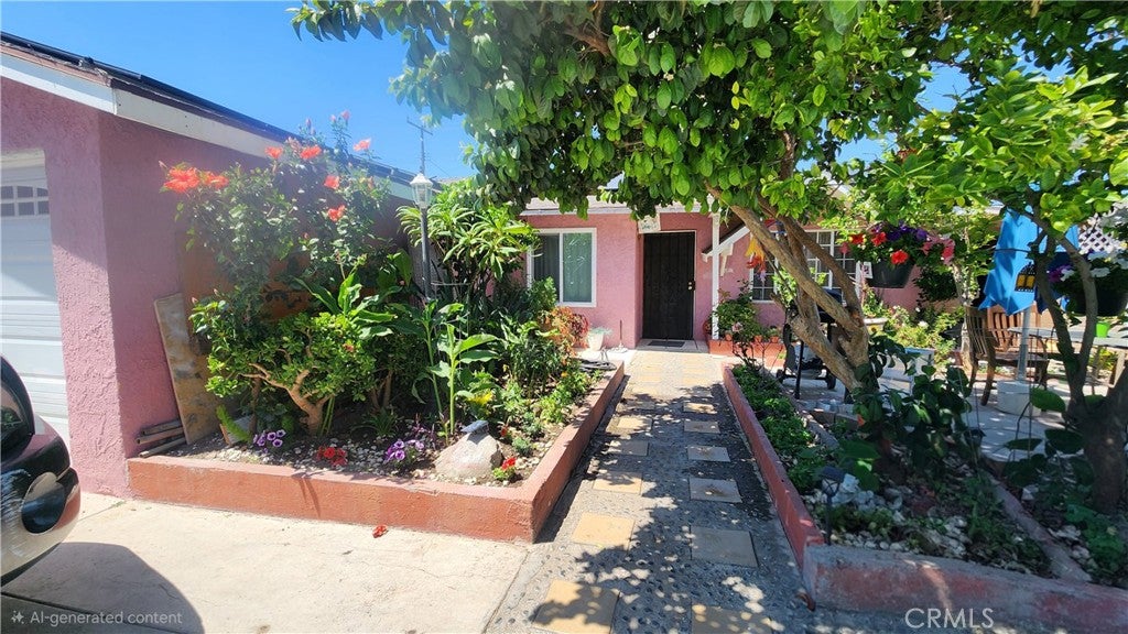 2505 W Anahurst PL