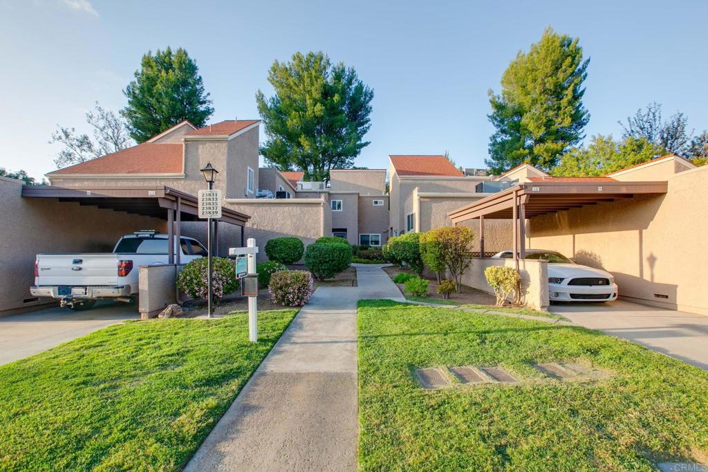 23839 Green Haven Lane