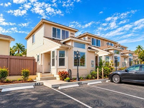 Photo of 643 Q Ave Ave, National City, CA 91950 (MLS # 260025449SD)