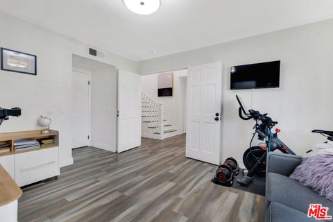 Tiny photo for 24550 Gardenstone Lane, West Hills, CA 91307 (MLS # 26857377)