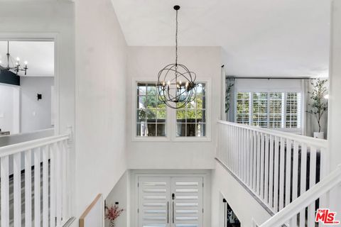 Tiny photo for 24550 Gardenstone Lane, West Hills, CA 91307 (MLS # 26857377)
