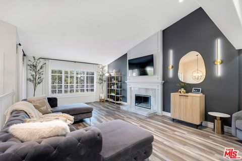 Photo of 24550 Gardenstone Lane, West Hills, CA 91307 (MLS # 26857377)