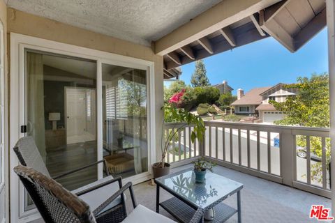 Tiny photo for 24550 Gardenstone Lane, West Hills, CA 91307 (MLS # 26857377)