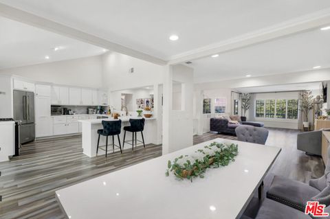 Tiny photo for 24550 Gardenstone Lane, West Hills, CA 91307 (MLS # 26857377)