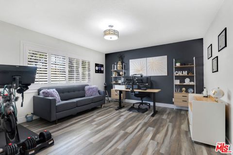 Tiny photo for 24550 Gardenstone Lane, West Hills, CA 91307 (MLS # 26857377)