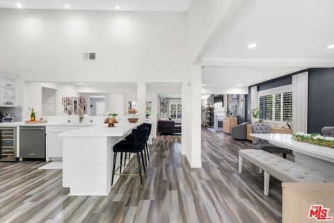 Tiny photo for 24550 Gardenstone Lane, West Hills, CA 91307 (MLS # 26857377)