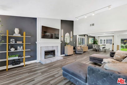 24550 Gardenstone Lane West Hills CA 91307