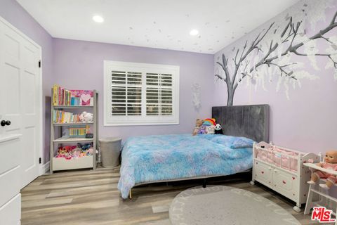 Tiny photo for 24550 Gardenstone Lane, West Hills, CA 91307 (MLS # 26857377)