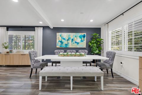 Tiny photo for 24550 Gardenstone Lane, West Hills, CA 91307 (MLS # 26857377)