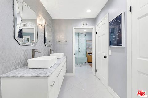 Tiny photo for 24550 Gardenstone Lane, West Hills, CA 91307 (MLS # 26857377)
