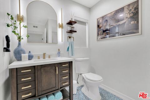 Tiny photo for 24550 Gardenstone Lane, West Hills, CA 91307 (MLS # 26857377)