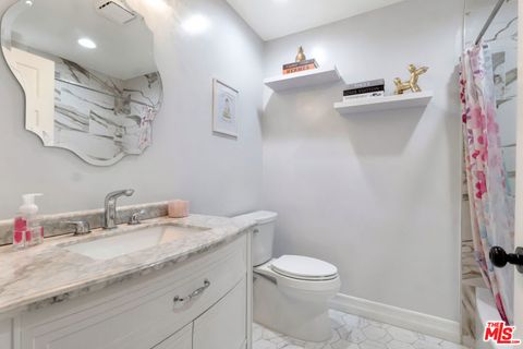 Tiny photo for 24550 Gardenstone Lane, West Hills, CA 91307 (MLS # 26857377)