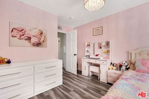 Tiny photo for 24550 Gardenstone Lane, West Hills, CA 91307 (MLS # 26857377)