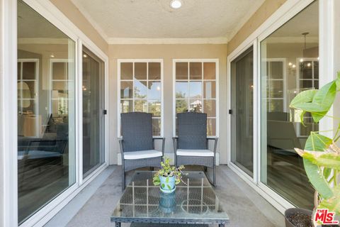 Tiny photo for 24550 Gardenstone Lane, West Hills, CA 91307 (MLS # 26857377)