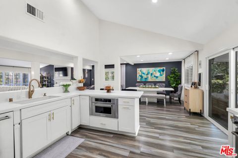 Tiny photo for 24550 Gardenstone Lane, West Hills, CA 91307 (MLS # 26857377)