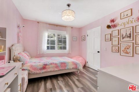Tiny photo for 24550 Gardenstone Lane, West Hills, CA 91307 (MLS # 26857377)