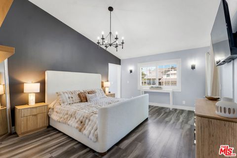 Tiny photo for 24550 Gardenstone Lane, West Hills, CA 91307 (MLS # 26857377)