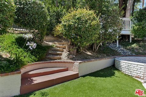 Tiny photo for 24550 Gardenstone Lane, West Hills, CA 91307 (MLS # 26857377)