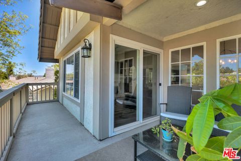 Tiny photo for 24550 Gardenstone Lane, West Hills, CA 91307 (MLS # 26857377)