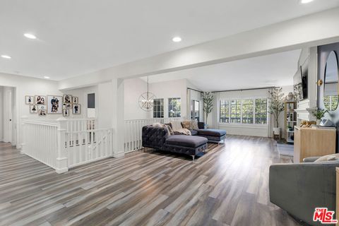 Tiny photo for 24550 Gardenstone Lane, West Hills, CA 91307 (MLS # 26857377)