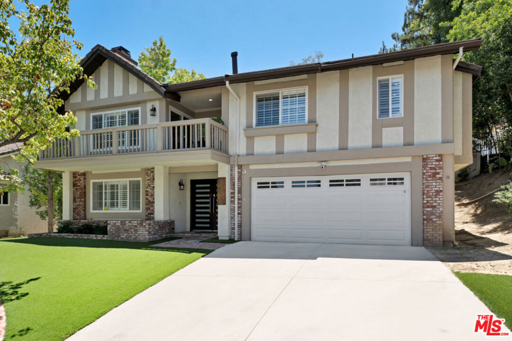 24550 Gardenstone Lane