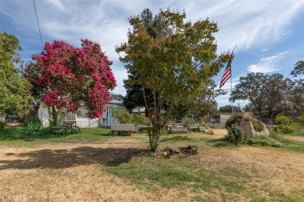 2421 Monte Vista Avenue