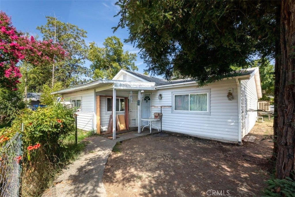 2421 Monte Vista Avenue