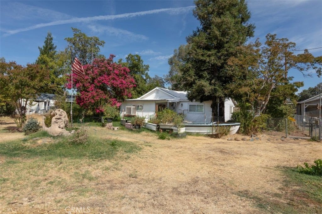 2421 Monte Vista Avenue