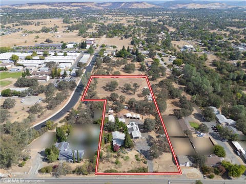 Photo of 2421 Monte Vista Avenue, Oroville, CA 95966 (MLS # OR26172524)