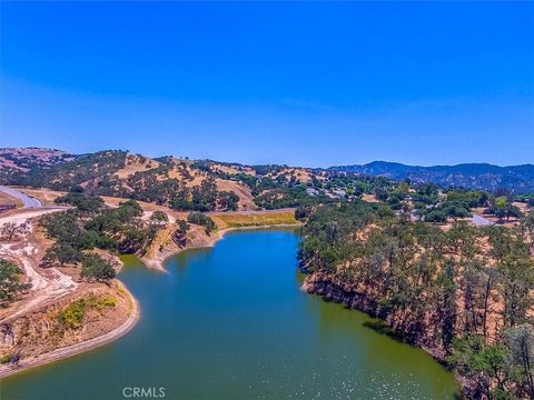 Tiny photo for 5223 Running Rabbit CIR, Paso Robles, CA 93446 (MLS # PI26102004)