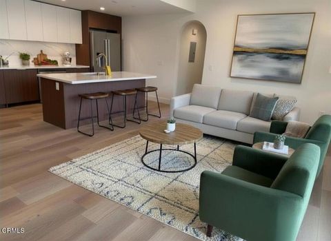 Photo of 139 S Oak Knoll Avenue #303, Pasadena, CA 91101 (MLS # P1-26709)