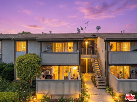 Photo of 23318 Sesame Street #P, Torrance, CA 90502 (MLS # 26838443)