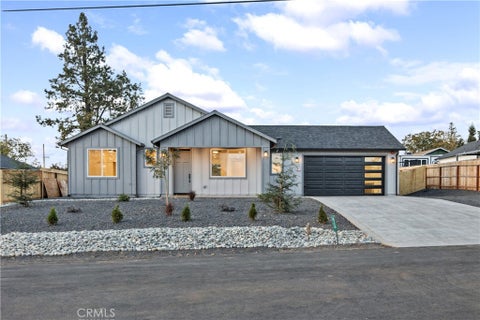Photo of 5715 Newman Avenue, Paradise, CA 95969 (MLS # PA26234622)