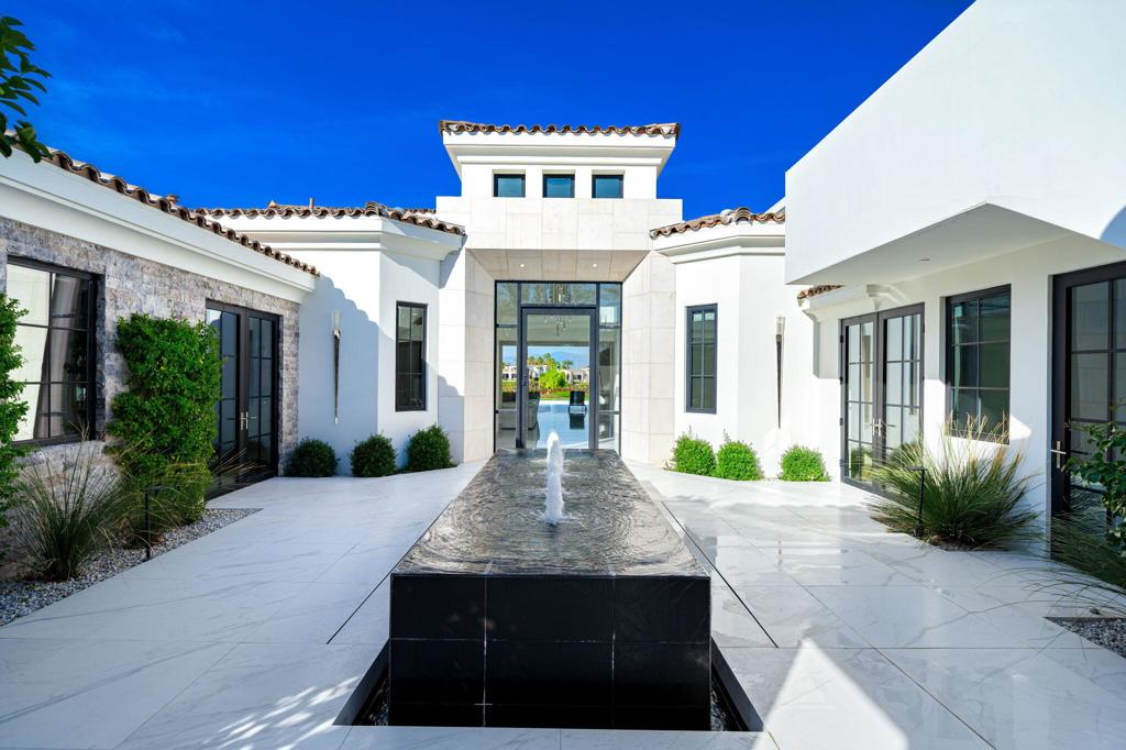 The Hideaway - Residential